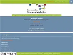 Sites similar to netzwerk-mediation.at