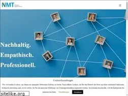 Sites similar to netzwerk-medien-trainer.de