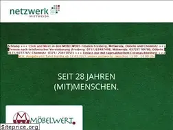 Sites similar to netzwerk-mittweida.de