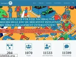 Sites similar to netzwerk-n.org