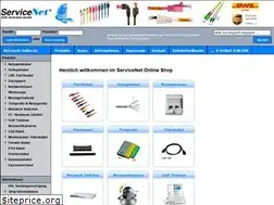 Sites similar to netzwerk-online.de