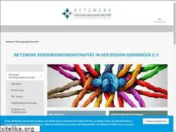 Sites similar to netzwerk-os.de