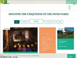 Sites similar to netzwerk-paerke.ch