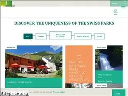 Sites similar to netzwerk-parke.ch