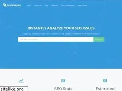 Sites similar to netzwerk-sensor-de.mutawakkil.com
