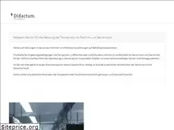 Sites similar to netzwerk-sensor.de