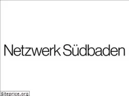 Sites similar to netzwerk-suedbaden.de