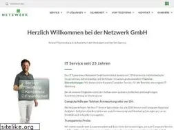 Sites similar to netzwerk-sw.de