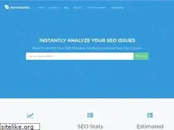 Sites similar to netzwerk-thermometer-de.mutawakkil.com