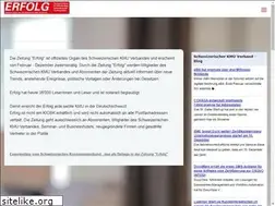 Sites similar to netzwerk-verlag.ch