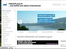 Sites similar to netzwerk-zug.ch