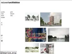 Sites similar to netzwerkarchitekten.de