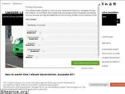 Sites similar to netzwerkeins.com
