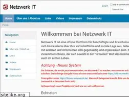 Sites similar to netzwerkit.de