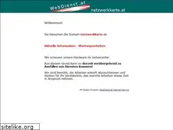 Sites similar to netzwerkkarte.at