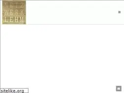 Sites similar to netzwerklehm.at