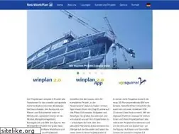 Sites similar to netzwerkplan.de