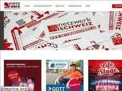 Sites similar to netzwerkschweiz.ch
