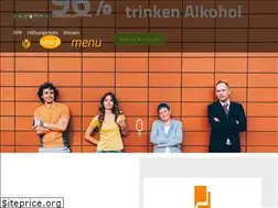 Sites similar to netzwerksucht.de