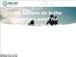 Sites similar to neu-air-technologies.com
