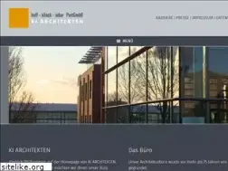 Sites similar to neu-architekten.de
