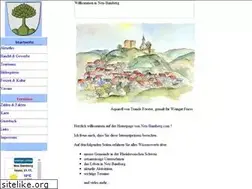 Sites similar to neu-bamberg.com