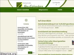 Sites similar to neu-eichenberg.de