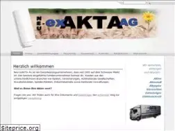 Sites similar to neu-exakta.ch