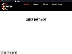 Sites similar to neu-getraenke-food.de