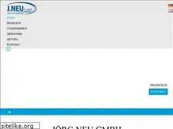 Sites similar to neu-gmbh.de