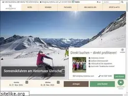 Sites similar to neu-hintertux.com