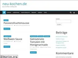 Sites similar to neu-kochen.de