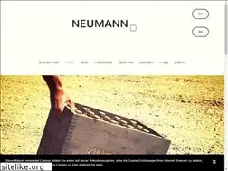 Sites similar to neu-mann.at