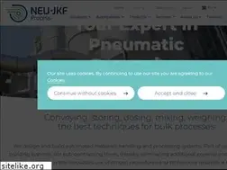 Sites similar to neu-process.com