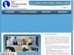 Sites similar to neu-technologies.com
