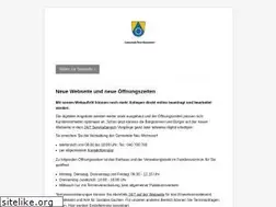 Sites similar to neu-wulmstorf.de