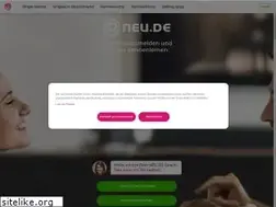 Sites similar to neu.com