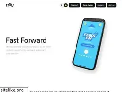 Sites similar to neu.studio