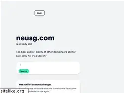 Sites similar to neuag.com