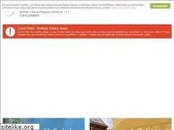 Sites similar to neualbenreuth.de