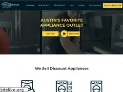 Sites similar to neuappliancesaustin.com