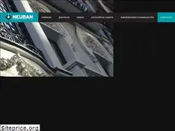 Sites similar to neuban.es