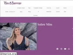Sites similar to neubarroso.com