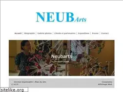 Sites similar to neubarts.com