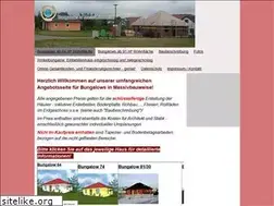 Sites similar to neubau-bungalow.de