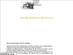 Sites similar to neubau-preise.de