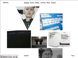 Sites similar to neubauberlin.com