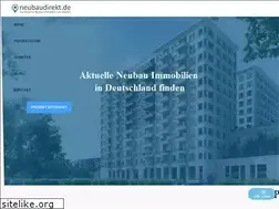 Sites similar to neubaudirekt.de