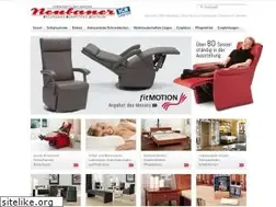 Sites similar to neubauer-kg.de