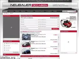 Sites similar to neubauer-occasion.fr